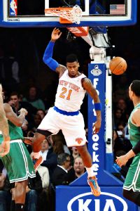 Iman Shumpert