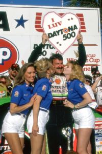 Dale Jarrett