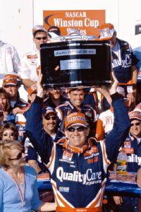Dale Jarrett