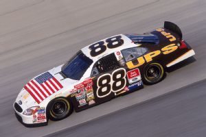 Dale Jarrett