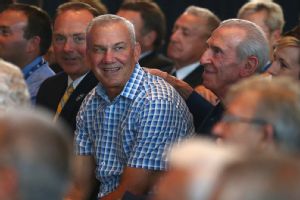 Dale Jarrett