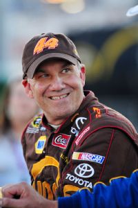 Dale Jarrett