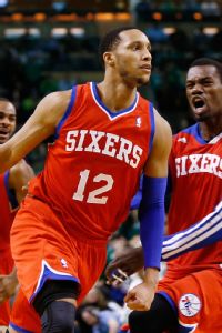 Evan Turner