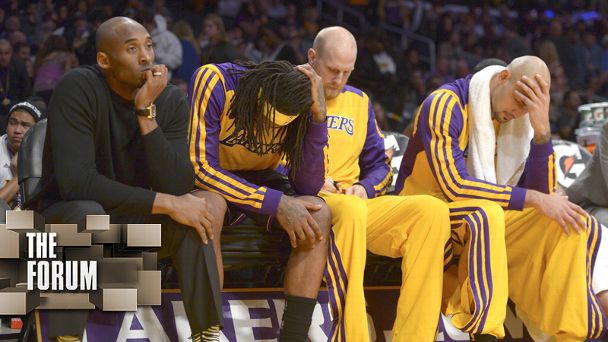 Kobe Bryant