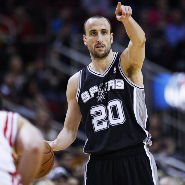 manu ginobili mcfarlane