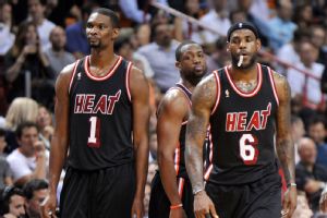 Miami Heat