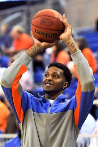 Chris Walker