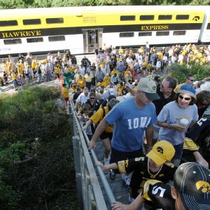 Hawkeye Express