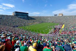 Notre Dame Stadium