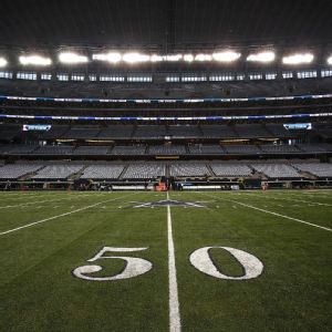 AT&T Stadium