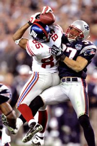 David Tyree