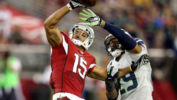 Earl Thomas