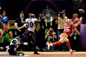 Michael Crabtree and Ed Reed