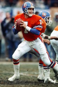 John Elway
