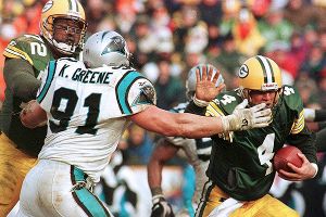 Kevin Greene