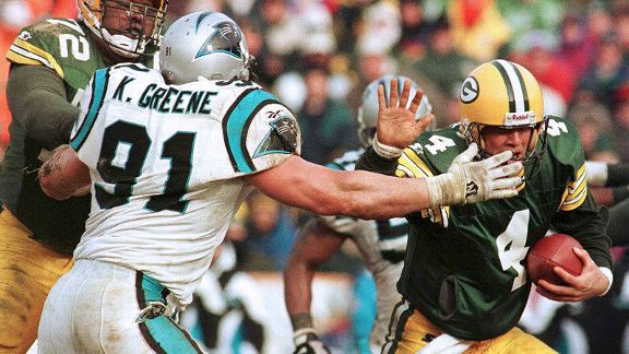 Kevin Greene