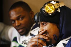 Marshawn Lynch