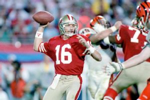 Joe Montana
