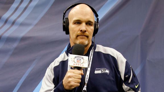 Jersey's Dan Quinn, Seahawks' DC, Returns Home As Rising Star - Seattle ...