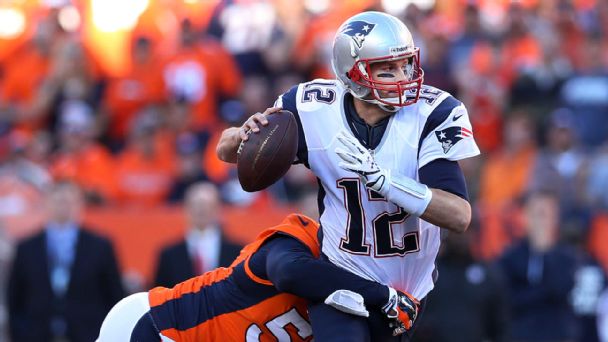 Tom Brady