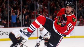 Marian Hossa