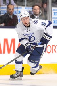 Tyler Johnson