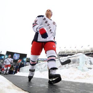 Ryan Callahan