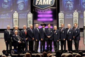 NASCAR Hall of Fame