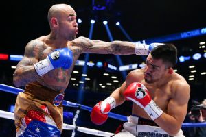 Victor Ortiz,