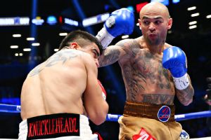 Ortiz/Collazo