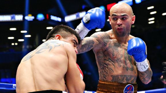 Ortiz/Collazo