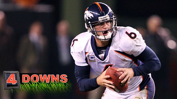 Jay Cutler