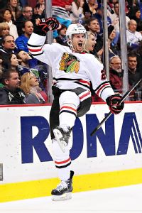Blackhawks