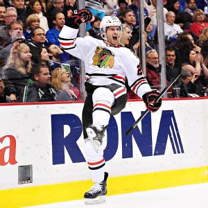 Blackhawks