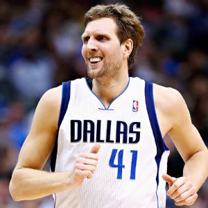 Nowitzki