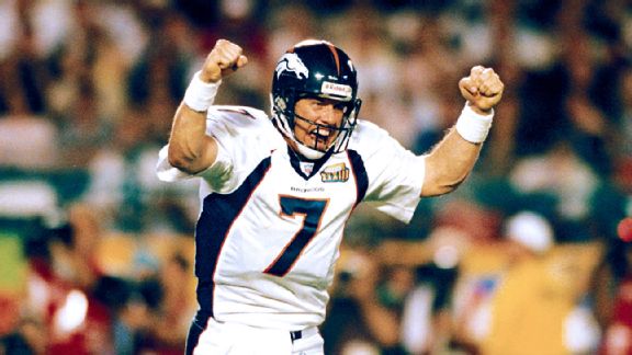 John Elway