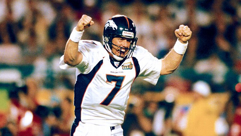 John Elway