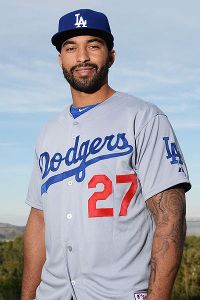 Matt Kemp