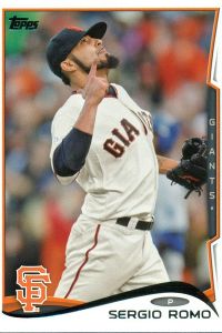 Romo Card