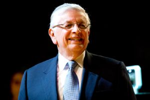 David Stern