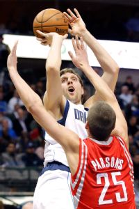Dirk Nowitzki