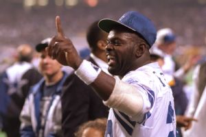 Emmitt Smith