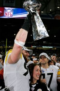 Brett Keisel