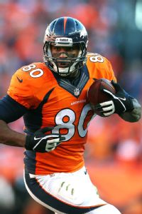Julius Thomas
