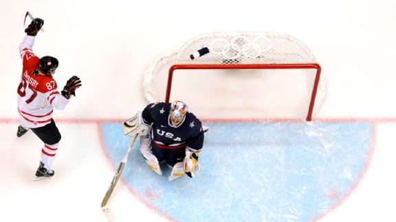 Sidney Crosby