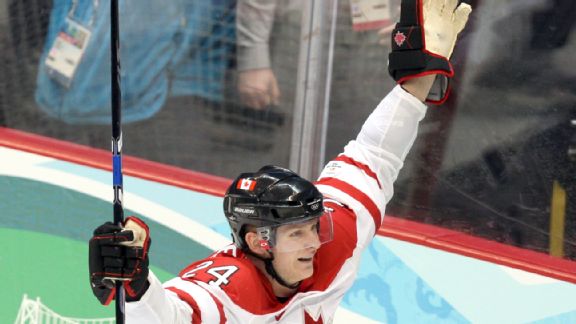 Corey Perry