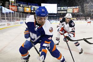 Rangers/Islanders