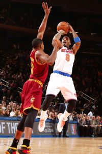 J.R. Smith, Tristan Thompson