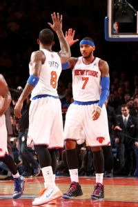 New York Knicks