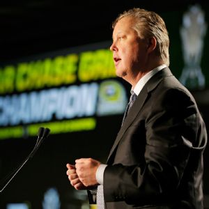 Brian France